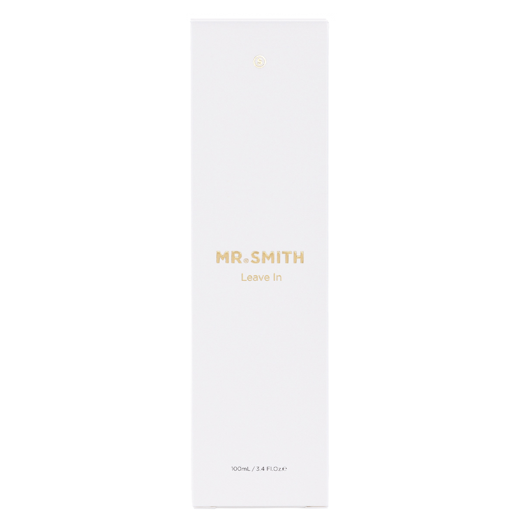 MR.S404 Mr. Smith Leave In 100ml 2